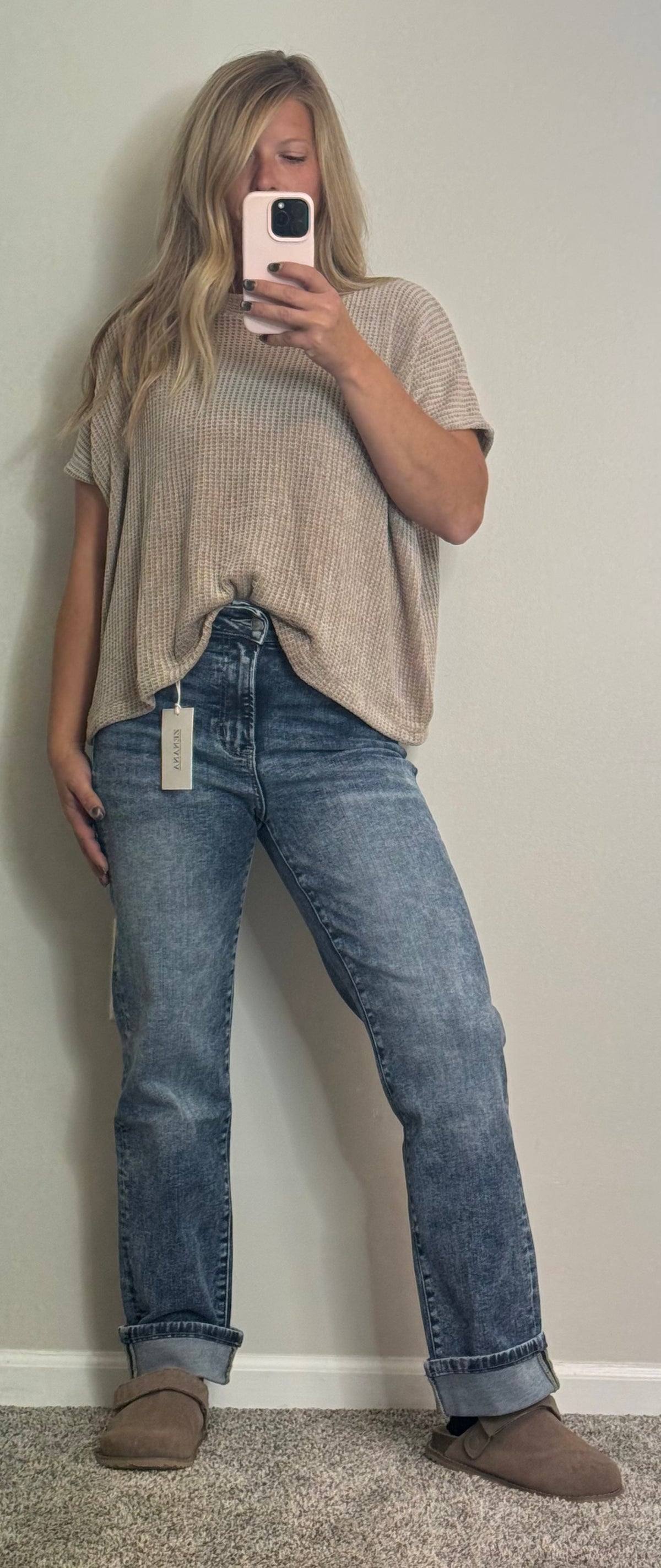 The Tori sweater