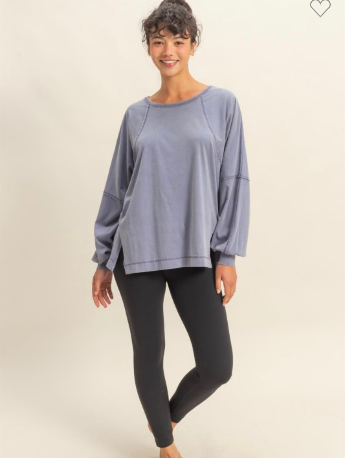 The Terra top