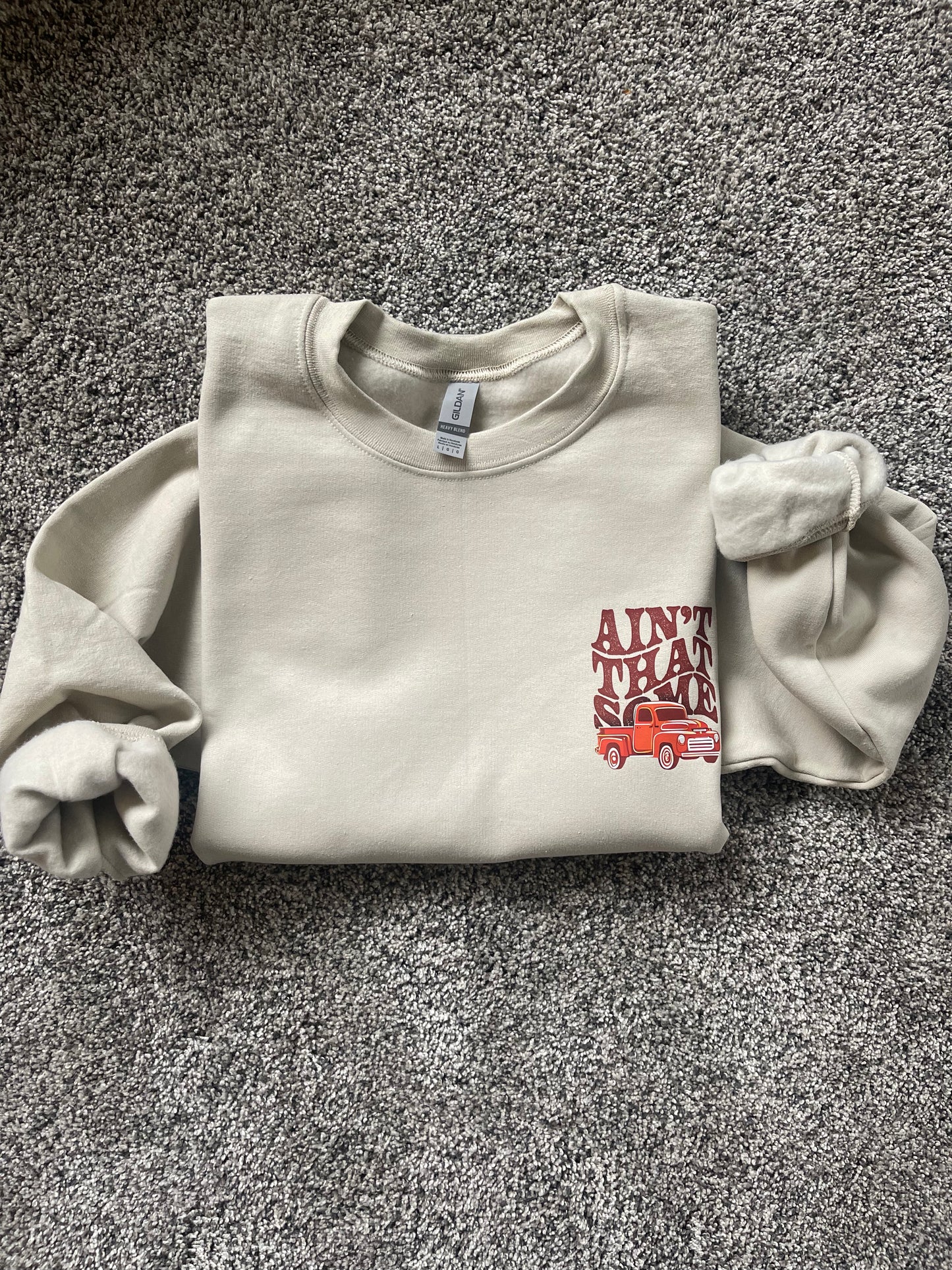 Ain’t that some sh*t