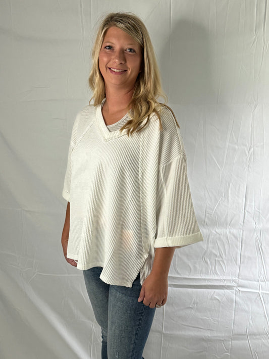 The Avery Top