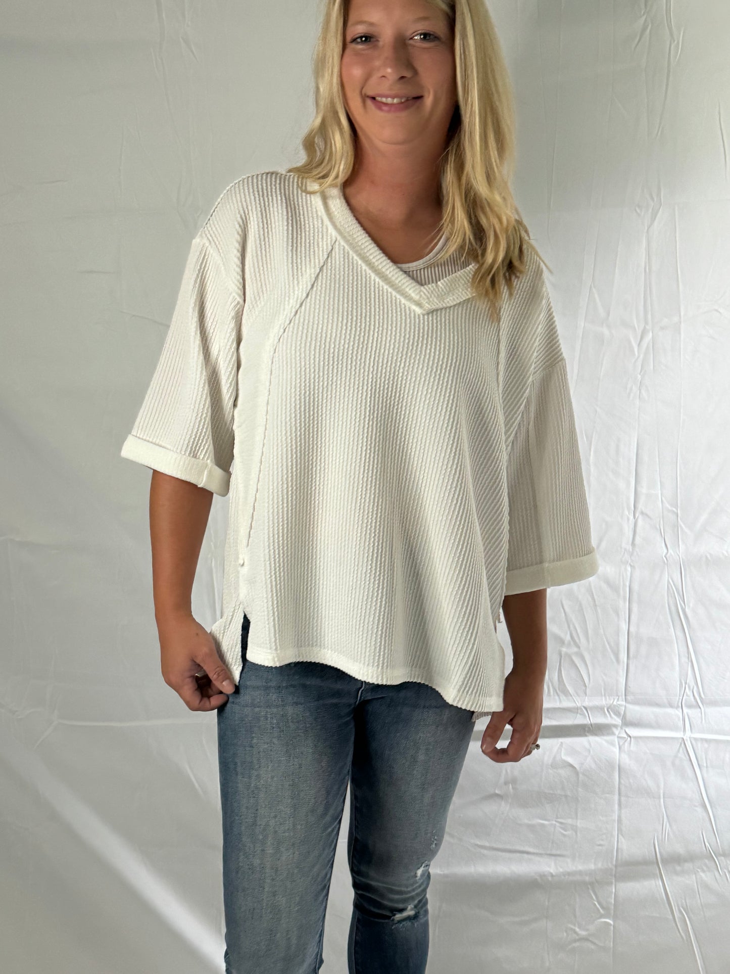 The Avery Top