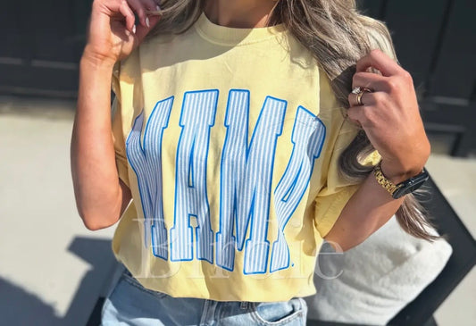 MAMA SHIRT