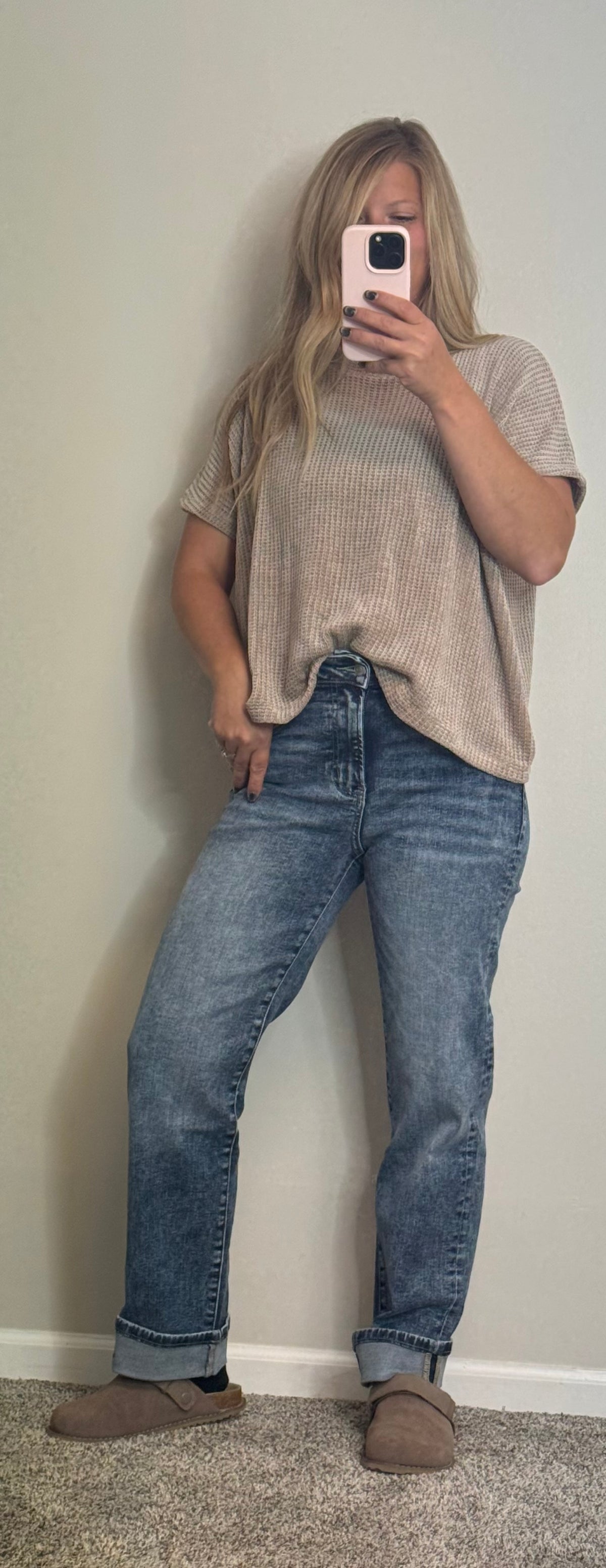 The Tori sweater