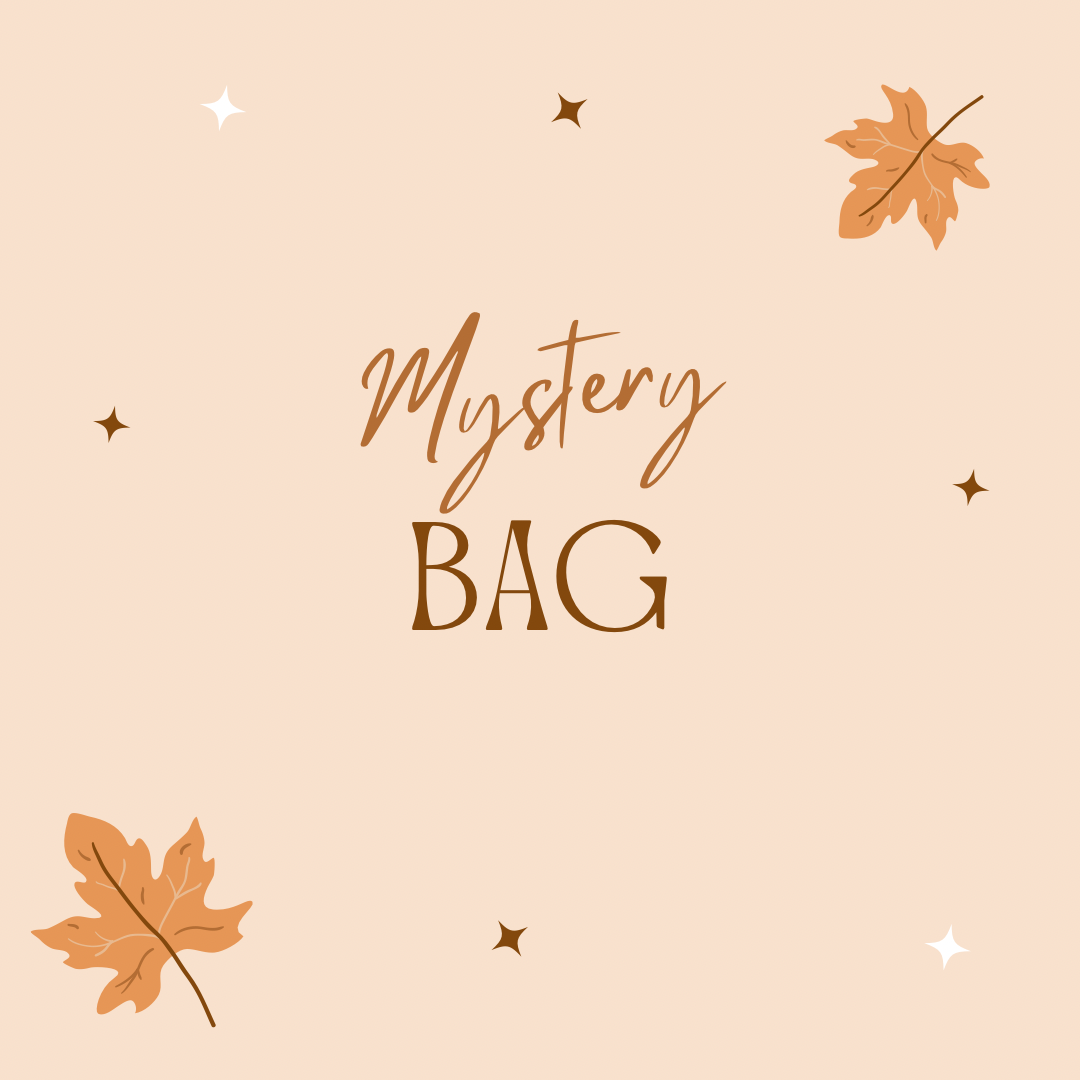 Mystery bag